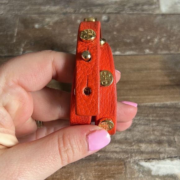 Tory Burch wrap bracelet - Picture 4 of 6